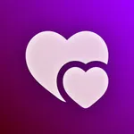 Flair: Chat & Date Ideas icon