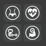 Teretana Zlatan icon