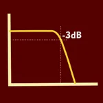 electronics filter toolkit icon