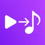 Video to Mp3 Converter: Rapidy icon