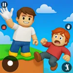 Slap Tower Trolling Run icon