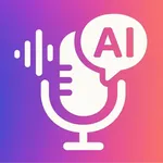 AIChat Voice For Safari icon