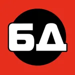 Беру Две · Доставка еды icon