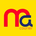 MarvelPaq Courier icon