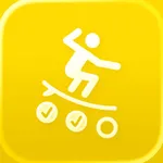 3ThingsPal: ADHD Focus List icon