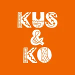 Kus&Ko · Cafe Kobrin icon