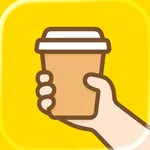 HeyCoffee - 咖啡因追踪&咖啡记录&饮水记录 icon