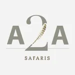 A2A Safaris App icon