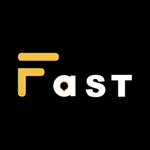 FAST Driver – Partner App icon