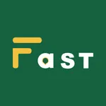 FAST Taxi : Book a Taxi icon