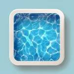 Pool Calculator & Chemistry icon