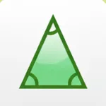 Geometry Calc+Shapes icon