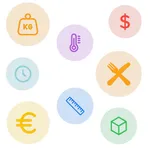 Anything Converter icon