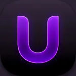 U Max: AI Looksmax Face Rating icon