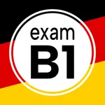 German Exam Prep | B1 Prüfung icon