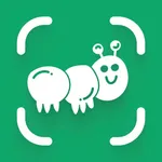 Caterpillar Identifier & ID icon