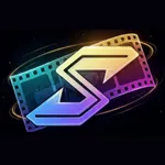 SwipeFlick: AI Movie Picker icon