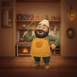 Nakış Usta'nın Mutfağı icon