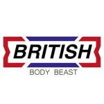 British Body icon