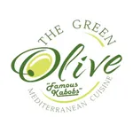The Green Olive Restaurant icon