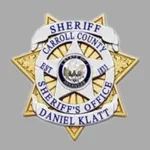 Carroll County AR Sheriff icon