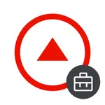 Fulcrum for Intune icon