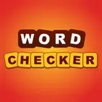 Scrabble & WWF Word Checker icon