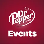 Dr Pepper Events icon