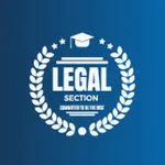 Legal Section-Student icon