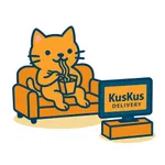 KusKus Delivery icon