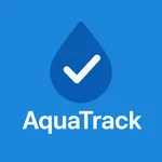 AquaTrack - Track Water Intake icon