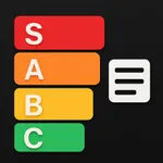 Tier List Maker - TierMake icon