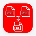PDF Merge | Combine & Join PDF icon