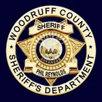 Woodruff County Sheriff AR icon