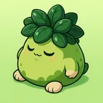 Grow Buddies - Plant Care Game icon