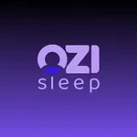 OZI Sleep icon