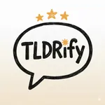 TLDRify: voice notes summaries icon