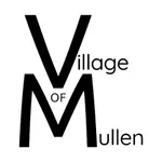 Village of Mullen icon