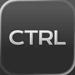 CTRL - AI Camera Photo Editor icon