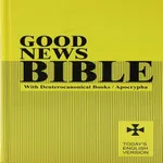 Good News Bible Offline icon