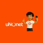 UnoNet Móvel icon