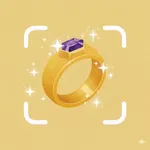 Jewelry appraisal - Aureo icon