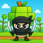 Grow a Brainrot Garden icon