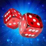 Dice Roller - Roll the Dice icon