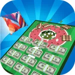 Cornhole Master icon