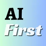 AI First icon