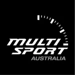MultiSport Australia icon