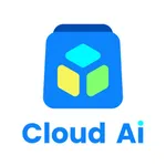 Cloud-AI icon