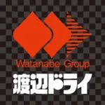 渡辺ドライ - クリーニングアプリ icon