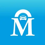 Mercyda Tracker icon
